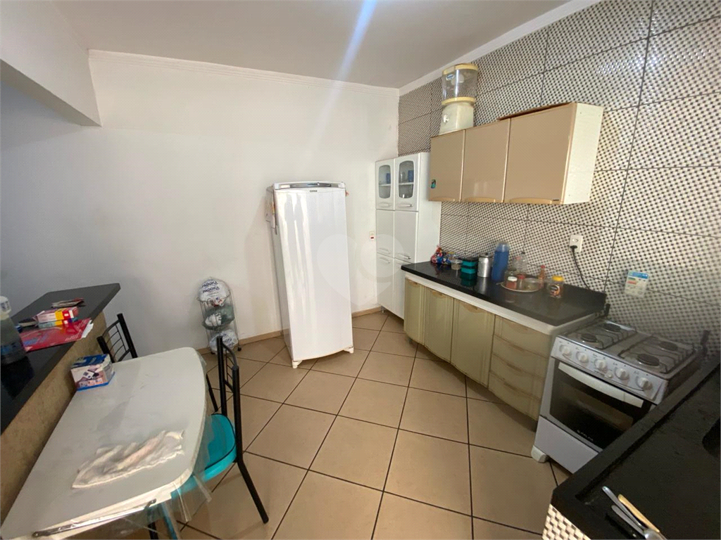 Venda Casa Lençóis Paulista Jardim Nova Lençóis REO749144 18