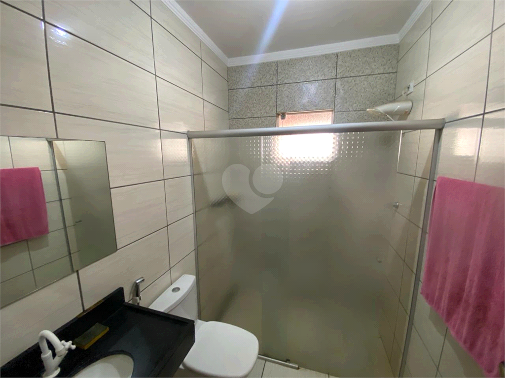 Venda Casa Lençóis Paulista Jardim Nova Lençóis REO749144 16