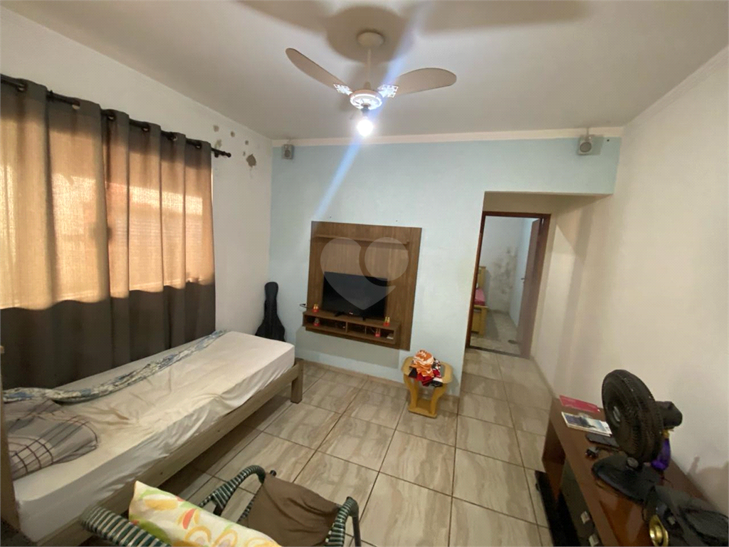 Venda Casa Lençóis Paulista Jardim Nova Lençóis REO749144 13