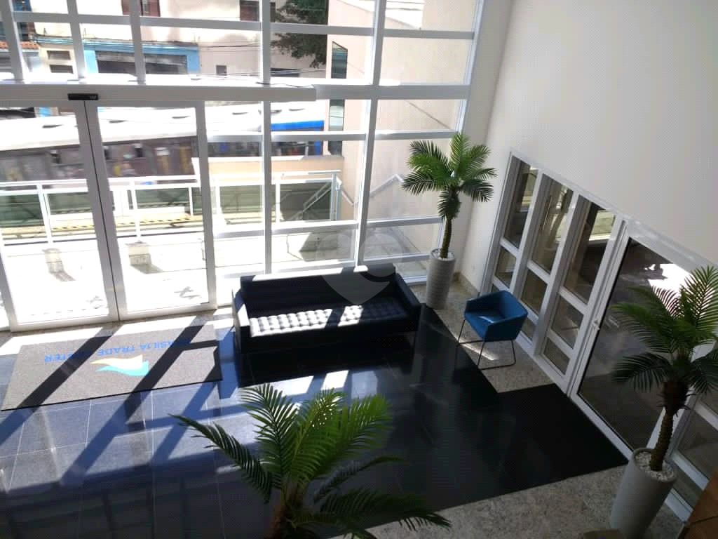 Venda Salas São Paulo Santana REO749158 21