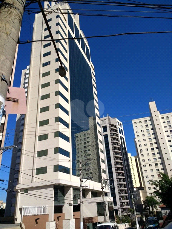 Venda Salas São Paulo Santana REO749158 2