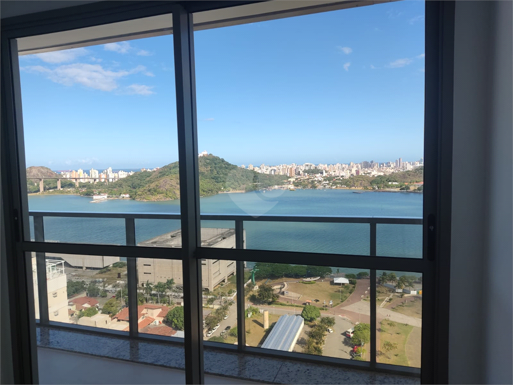 Venda Apartamento Vitória Enseada Do Suá REO749165 16