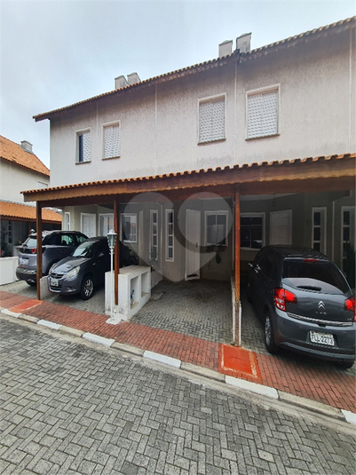 Venda Condomínio São Paulo Vila Nova Parada REO749175 8