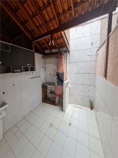 Venda Condomínio São Paulo Vila Nova Parada REO749175 6