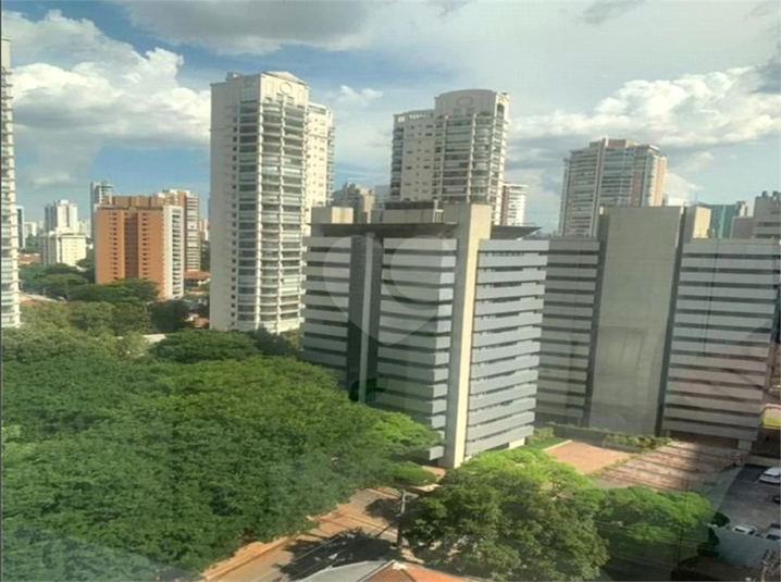 Venda Salas São Paulo Cidade Monções REO749184 10