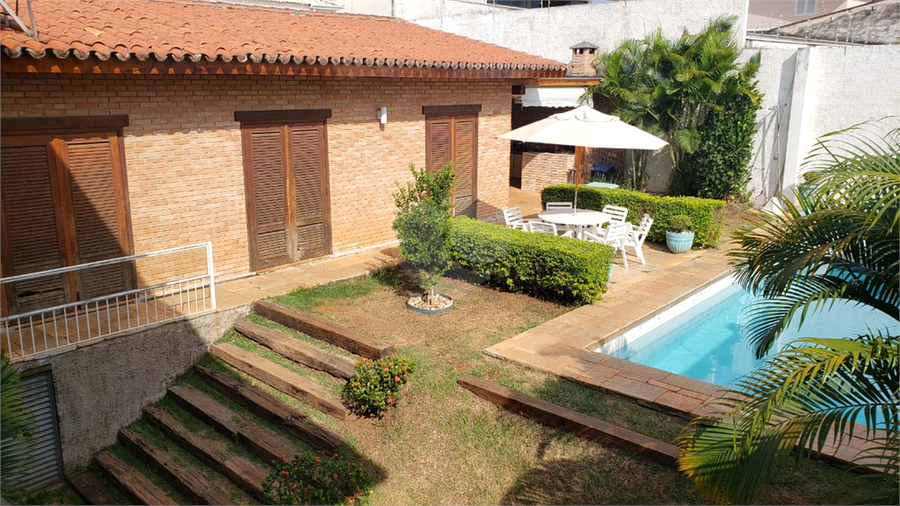 Venda Casa de vila Sorocaba Jardim Emília REO749256 1