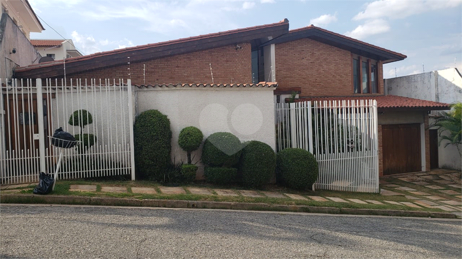 Venda Casa de vila Sorocaba Jardim Emília REO749256 4