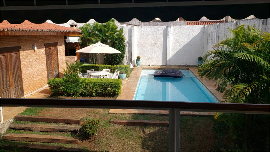 Venda Casa de vila Sorocaba Jardim Emília REO749256 31