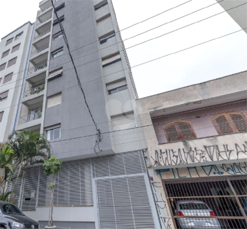 Venda Apartamento São Paulo Barra Funda REO749258 29