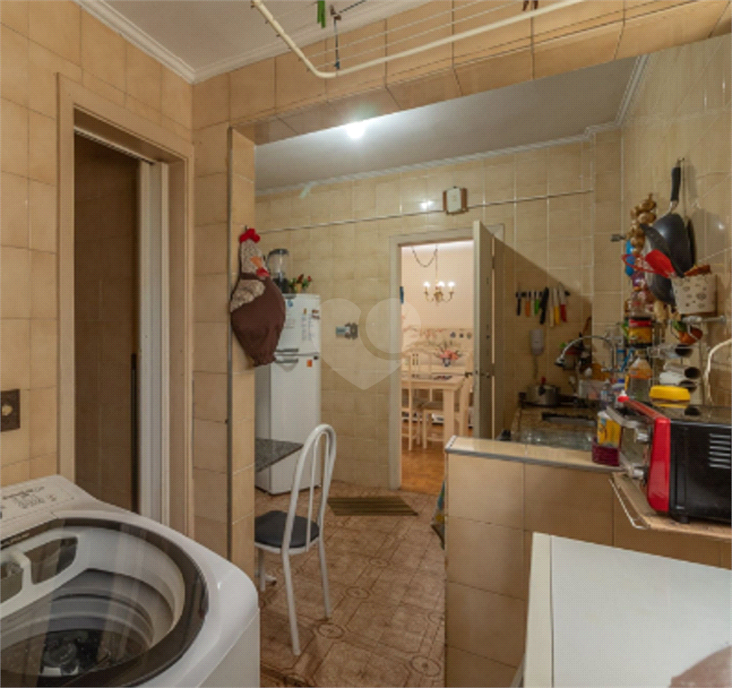 Venda Apartamento São Paulo Barra Funda REO749258 14