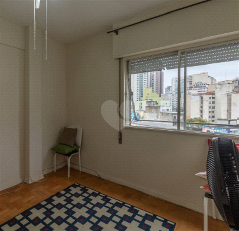 Venda Apartamento São Paulo Barra Funda REO749258 24