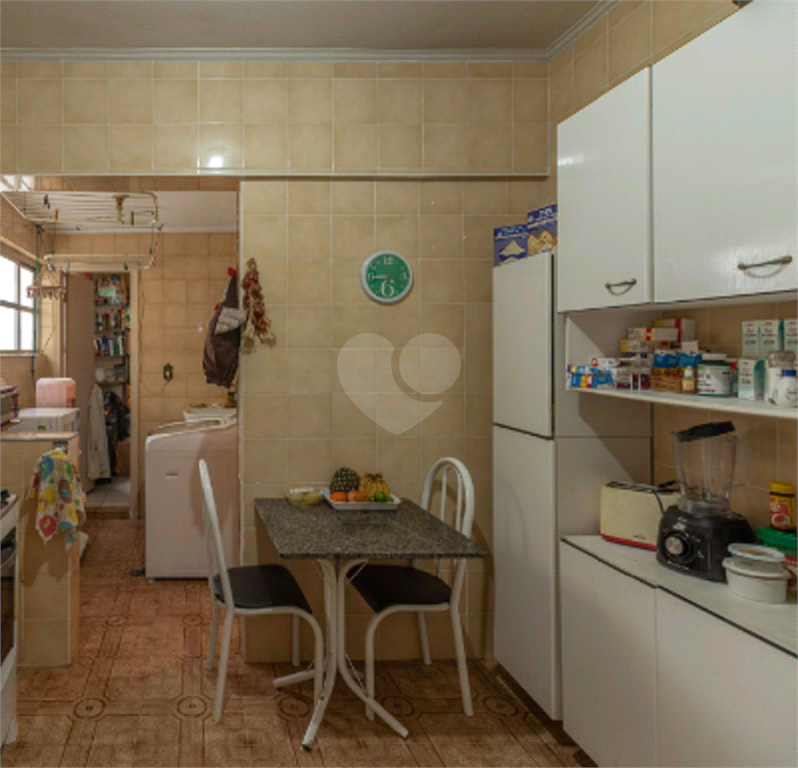 Venda Apartamento São Paulo Barra Funda REO749258 9