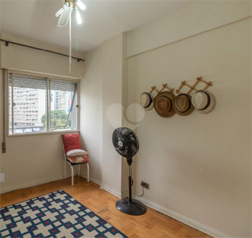 Venda Apartamento São Paulo Barra Funda REO749258 23