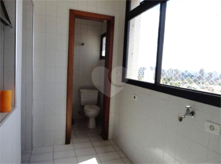 Venda Apartamento Piracicaba Alemães REO749268 14