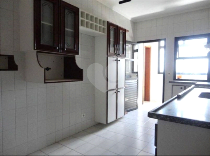 Venda Apartamento Piracicaba Alemães REO749268 6