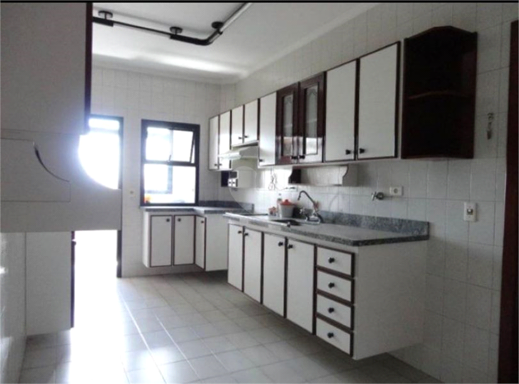 Venda Apartamento Piracicaba Alemães REO749268 3