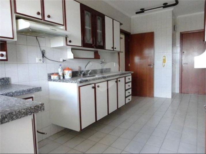 Venda Apartamento Piracicaba Alemães REO749268 5