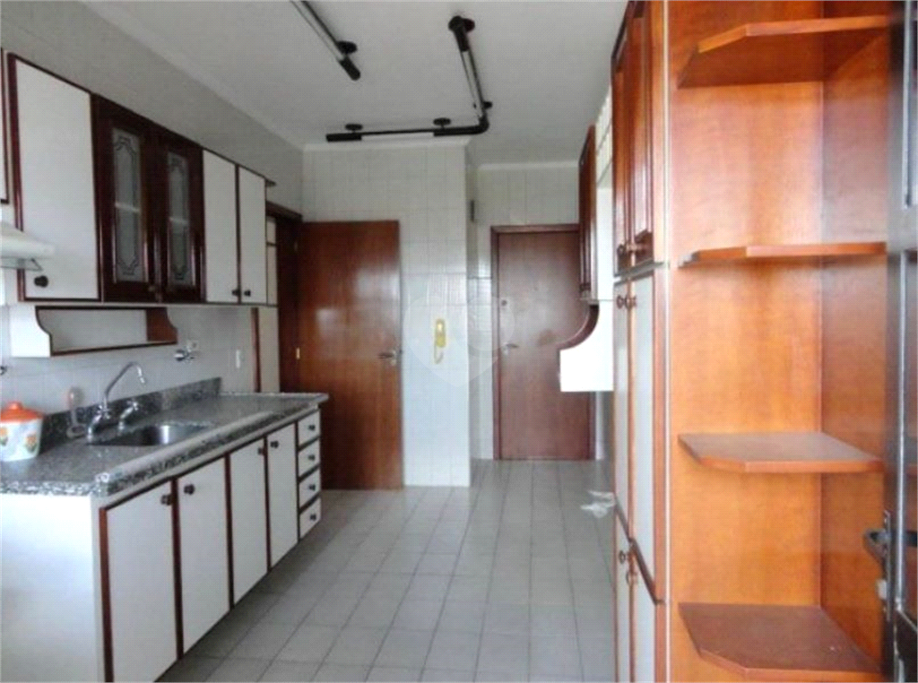 Venda Apartamento Piracicaba Alemães REO749268 4