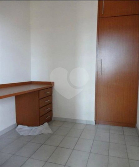 Venda Apartamento Piracicaba Alemães REO749268 15