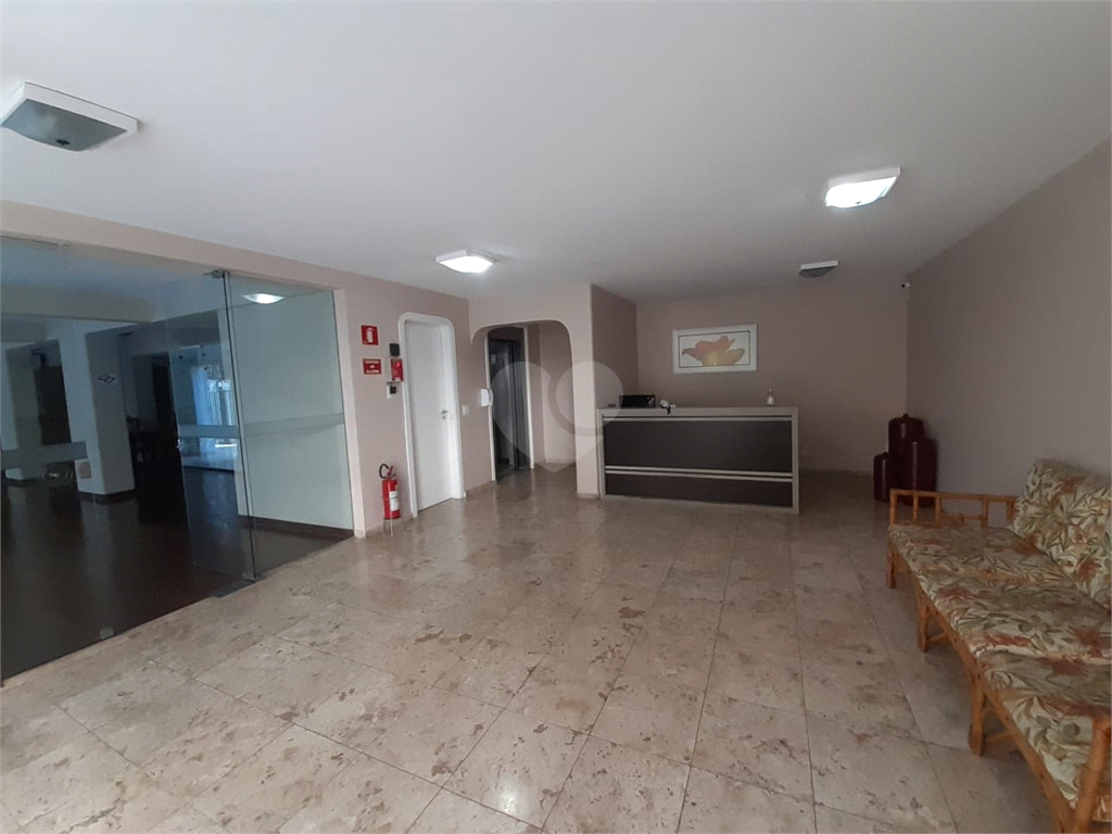 Venda Apartamento São José Dos Campos Vila Adyana REO749270 40