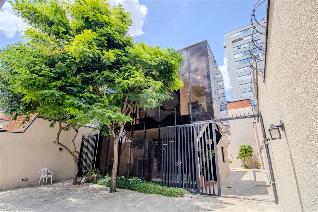 Aluguel Sobrado São Paulo Jardim América REO749275 4