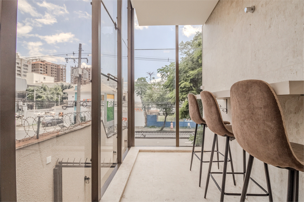 Aluguel Sobrado São Paulo Jardim América REO749275 45