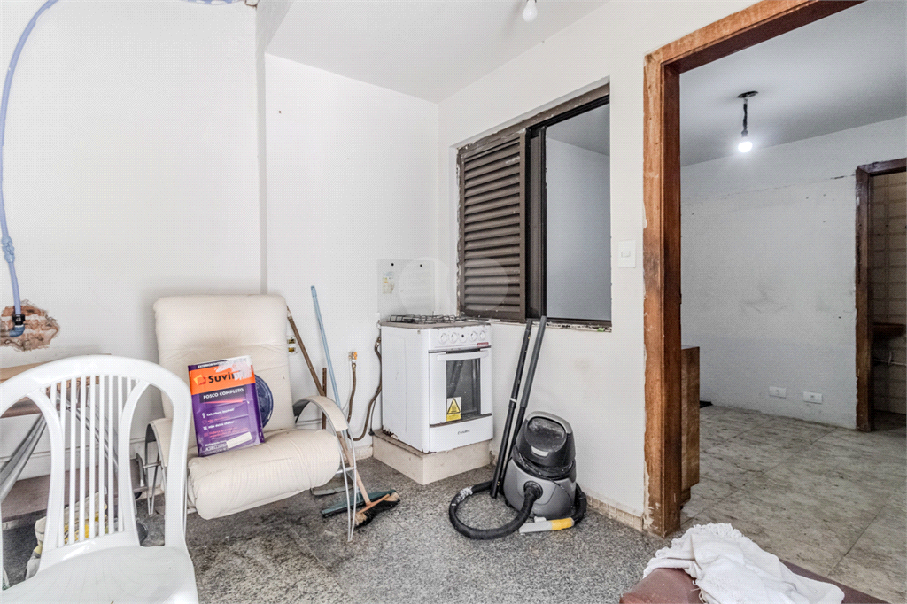 Aluguel Sobrado São Paulo Jardim América REO749275 54