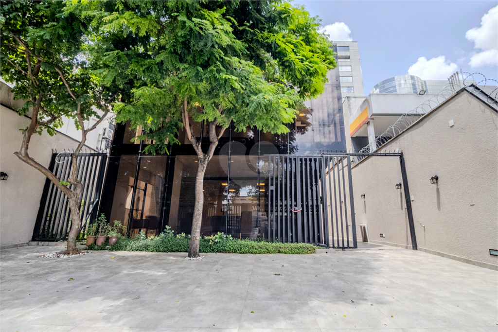 Aluguel Sobrado São Paulo Jardim América REO749275 3