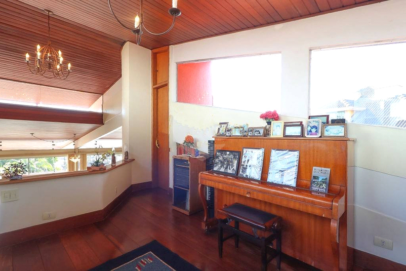 Venda Casa de vila São Paulo Jardim Leonor REO749276 21