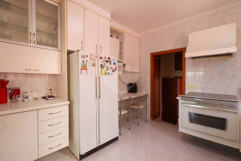 Venda Casa de vila São Paulo Jardim Leonor REO749276 20