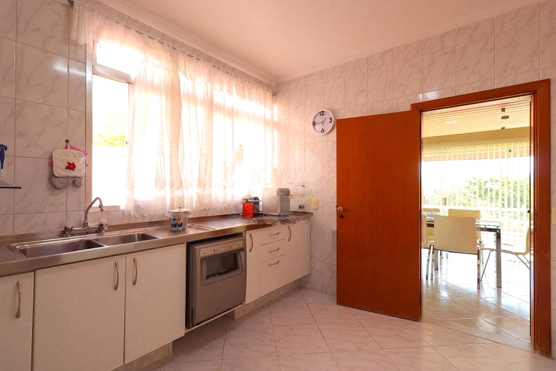 Venda Casa de vila São Paulo Jardim Leonor REO749276 19