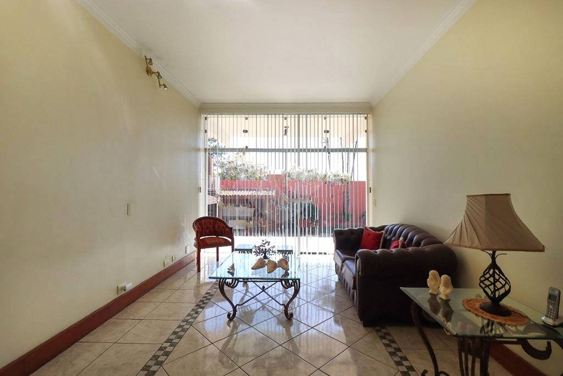 Venda Casa de vila São Paulo Jardim Leonor REO749276 26