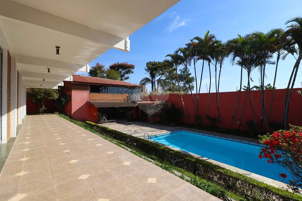 Venda Casa de vila São Paulo Jardim Leonor REO749276 4