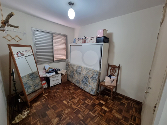 Venda Apartamento Piracicaba Nova América REO749287 4