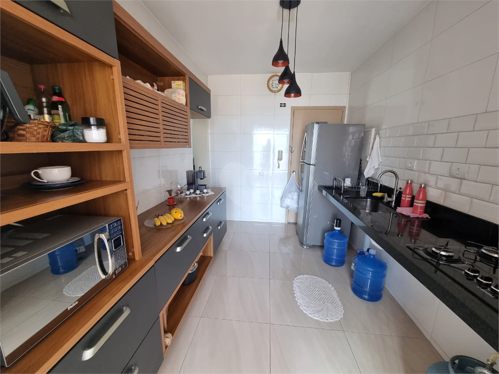 Venda Apartamento Piracicaba Nova América REO749287 5