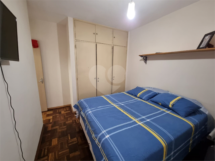 Venda Apartamento Piracicaba Nova América REO749287 10