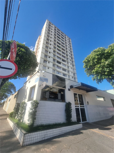 Venda Apartamento Piracicaba Nova América REO749287 13