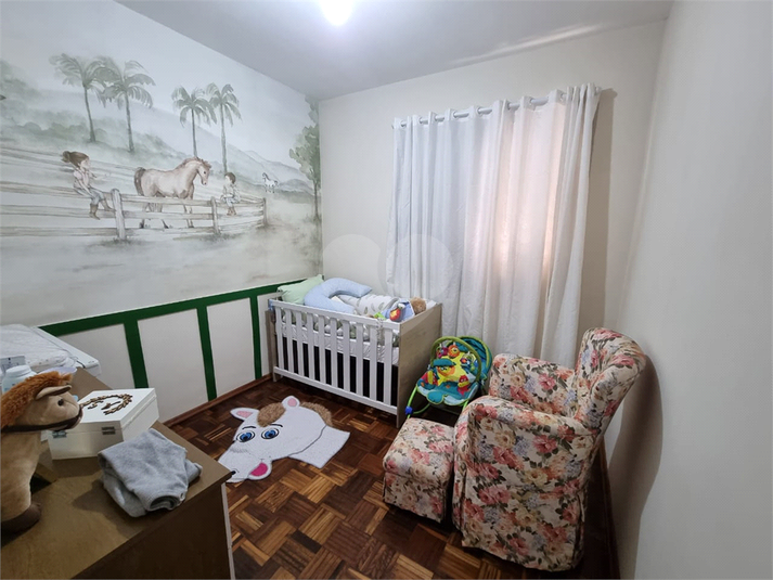 Venda Apartamento Piracicaba Nova América REO749287 2