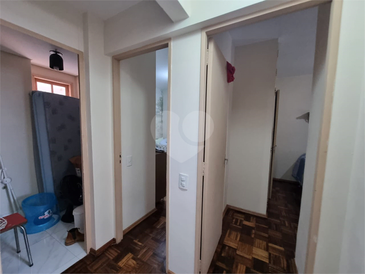 Venda Apartamento Piracicaba Nova América REO749287 9