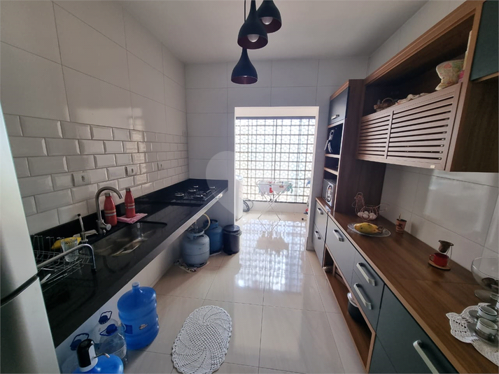 Venda Apartamento Piracicaba Nova América REO749287 7