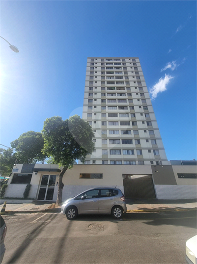 Venda Apartamento Piracicaba Nova América REO749287 15