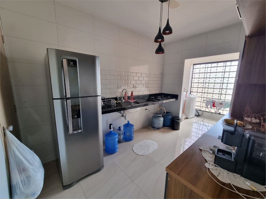 Venda Apartamento Piracicaba Nova América REO749287 6