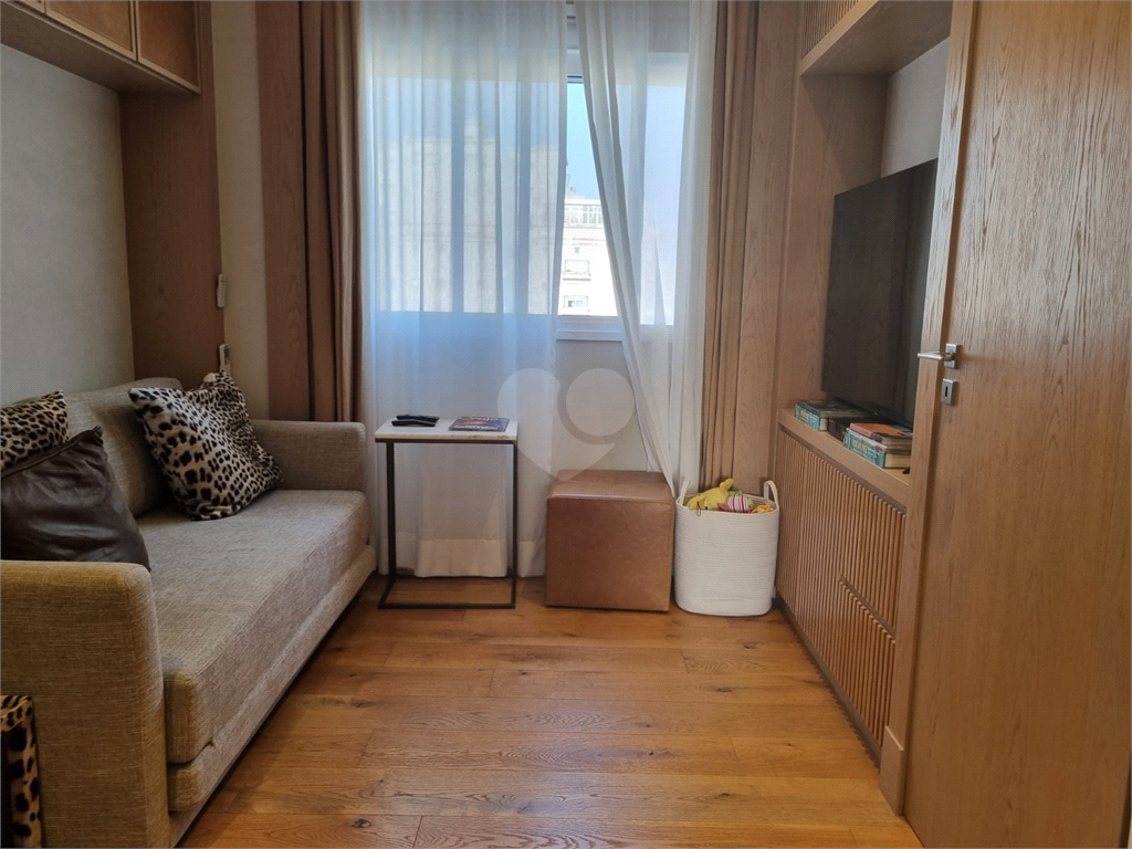 Venda Apartamento São Paulo Vila Nova Conceição REO74929 41