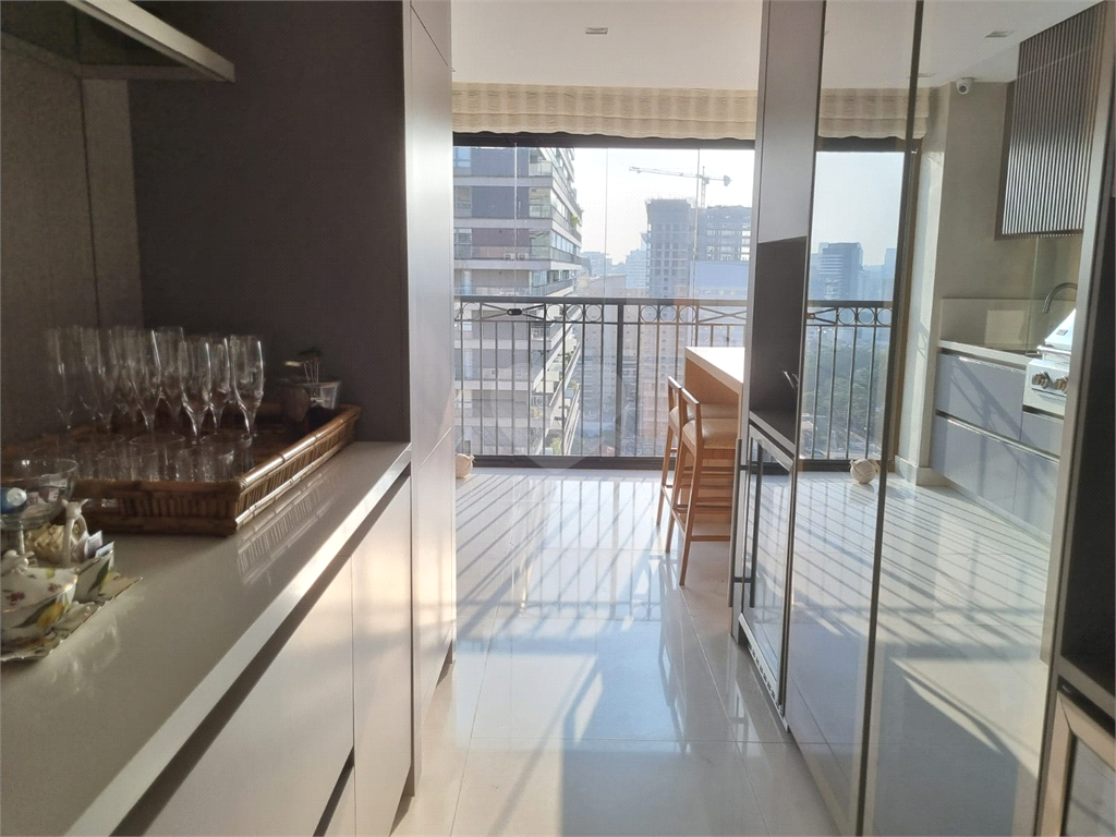 Venda Apartamento São Paulo Vila Nova Conceição REO74929 24