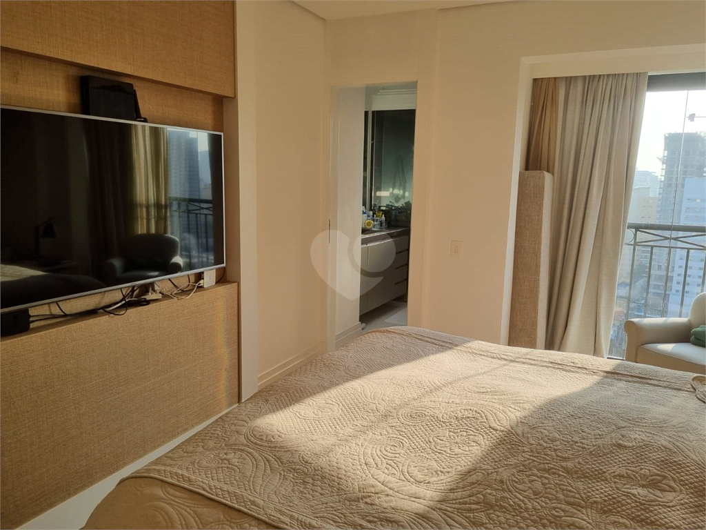 Venda Apartamento São Paulo Vila Nova Conceição REO74929 31