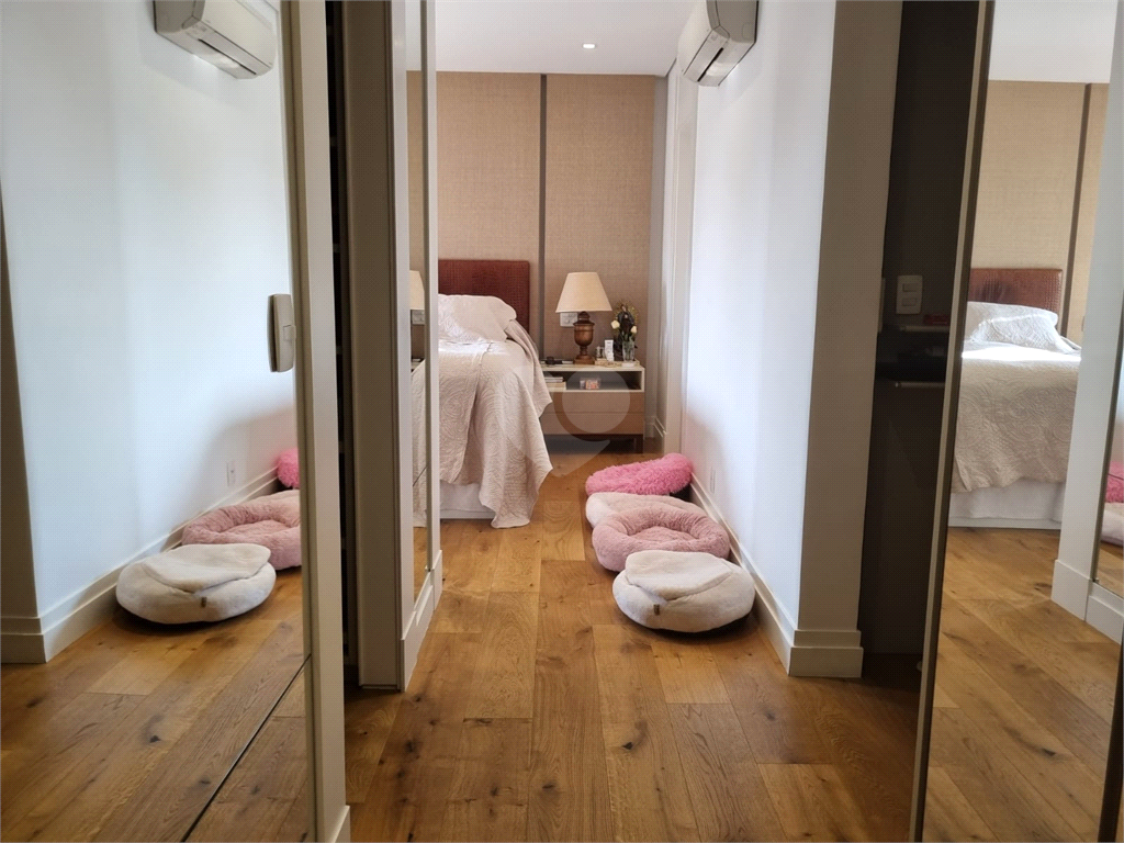 Venda Apartamento São Paulo Vila Nova Conceição REO74929 39