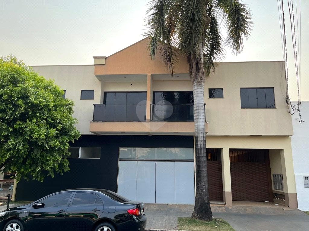 Aluguel Prédio inteiro Sinop Setor Residencial Sul REO749348 1