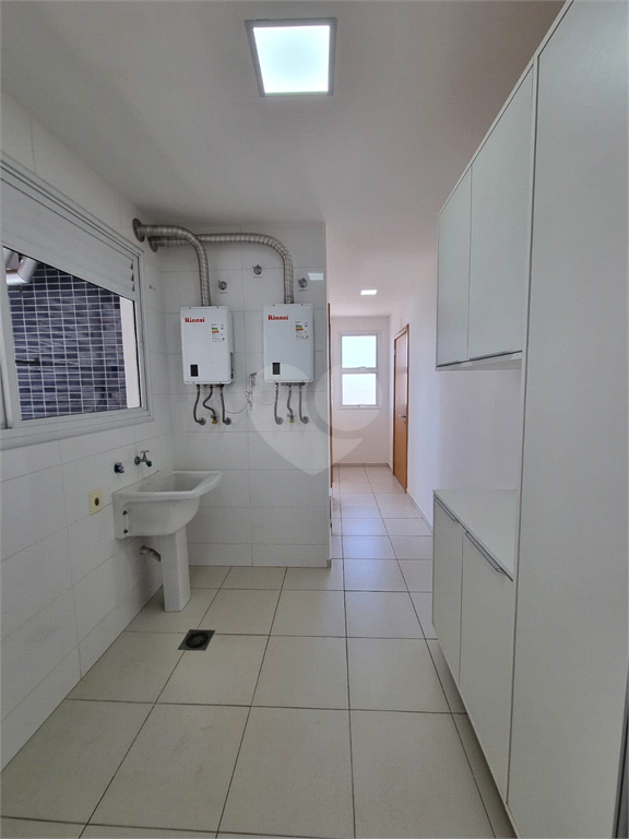 Venda Apartamento Campo Grande Centro REO749351 13