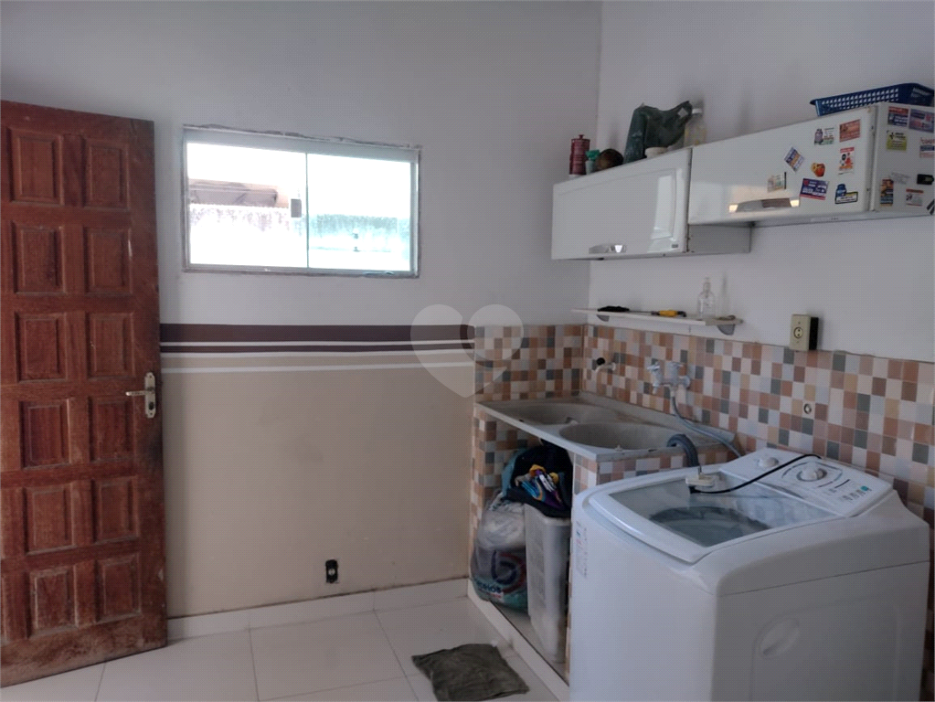 Venda Casa Campos Dos Goytacazes Parque Imperial REO749362 2