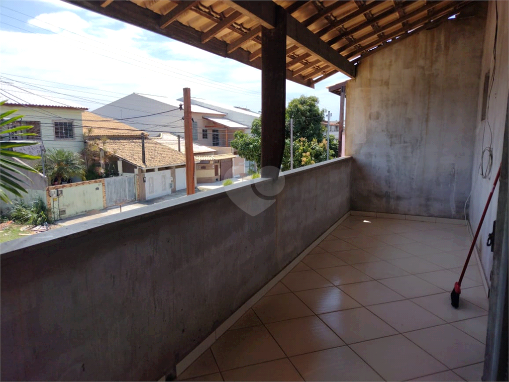 Venda Casa Campos Dos Goytacazes Parque Imperial REO749362 15